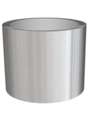 Superline Topper Plant Pot 65cm Height 69cm Dia On wheels