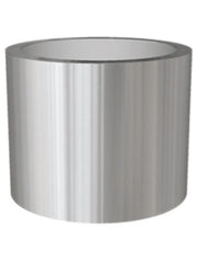 Superline Topper Plant Pot 77cm Height 84cm Dia On ring