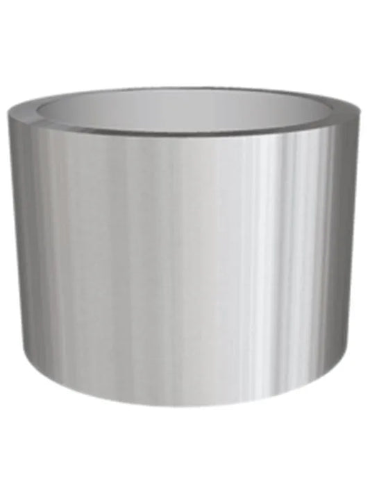 Superline Topper Plant Pot 77cm Height 99cm Dia On wheels