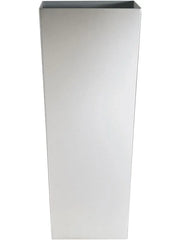 Superline Trend Conisch Plant Pot 80cm Height 33cm Dia On ring
