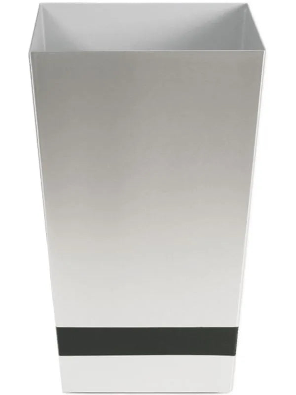 Superline Trend Conisch Plus Plant Pot 60cm Height 33cm Dia On ring