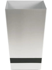 Superline Trend Conisch Plus Plant Pot 60cm Height 33cm Dia On ring