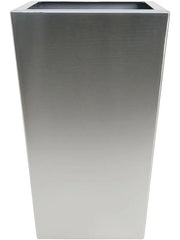 Superline Trend Conisch Topper Plant Pot 60cm Height 33cm Dia On ring