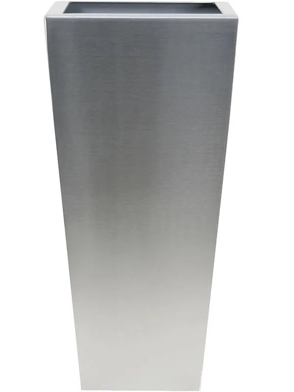Superline Trend Conisch Topper Plant Pot 80cm Height 33cm Dia On ring