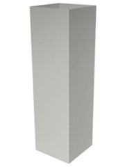 Superline Trend Plant Pot 102cm Height 28cm Dia On ring