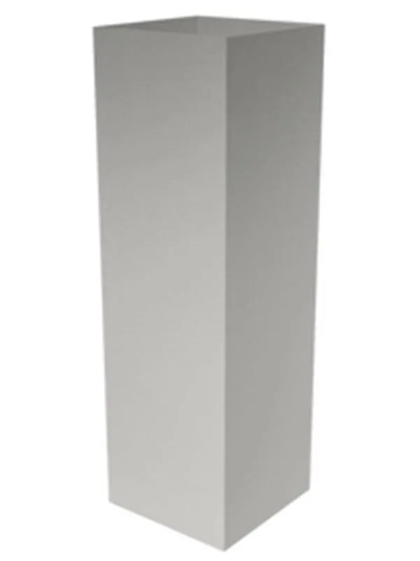 Superline Trend Plant Pot 122cm Height 35cm Dia On ring