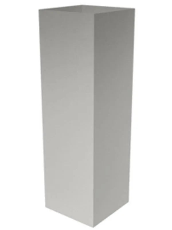 Superline Trend Plant Pot 122cm Height 35cm Dia On wheels