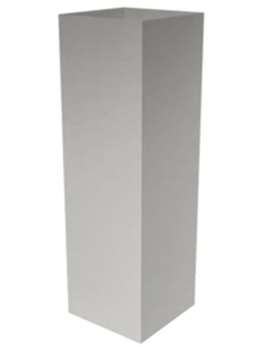 Superline Trend Plant Pot 122cm Height 35cm Dia On wheels