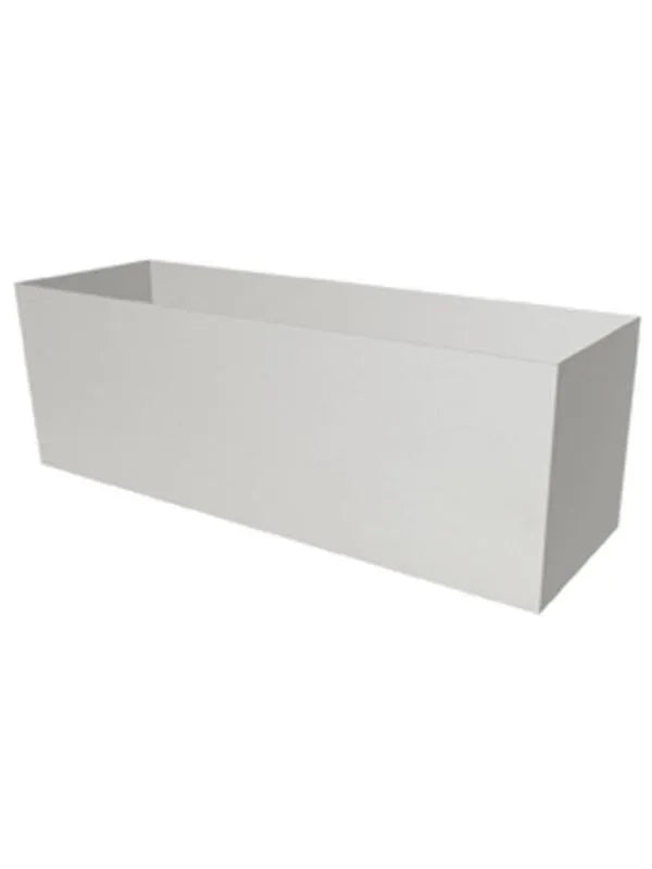 Superline Trend Plant Pot 32cm Height 28cm Dia On wheels
