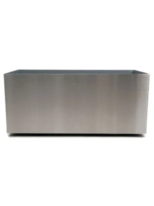 Superline Trend Plant Pot 32cm Height 28cm Dia On wheels