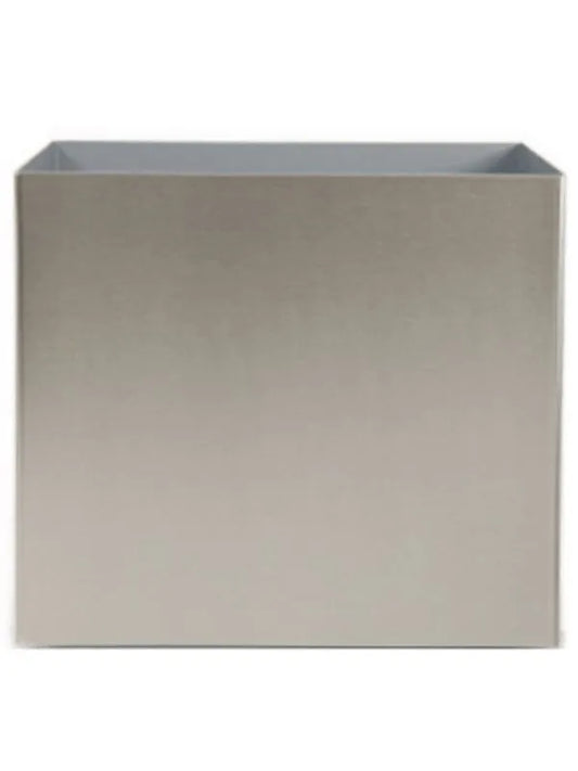 Superline Trend Plant Pot 40cm Height 35cm Dia On wheels