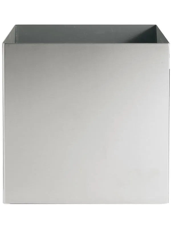 Superline Trend Plant Pot 52cm Height 40cm Dia On wheels