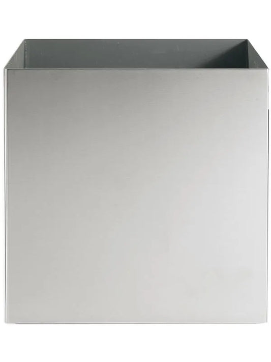 Superline Trend Plant Pot 52cm Height 40cm Dia On wheels