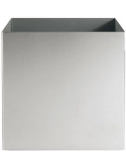 Superline Trend Plant Pot 52cm Height 40cm Dia On wheels