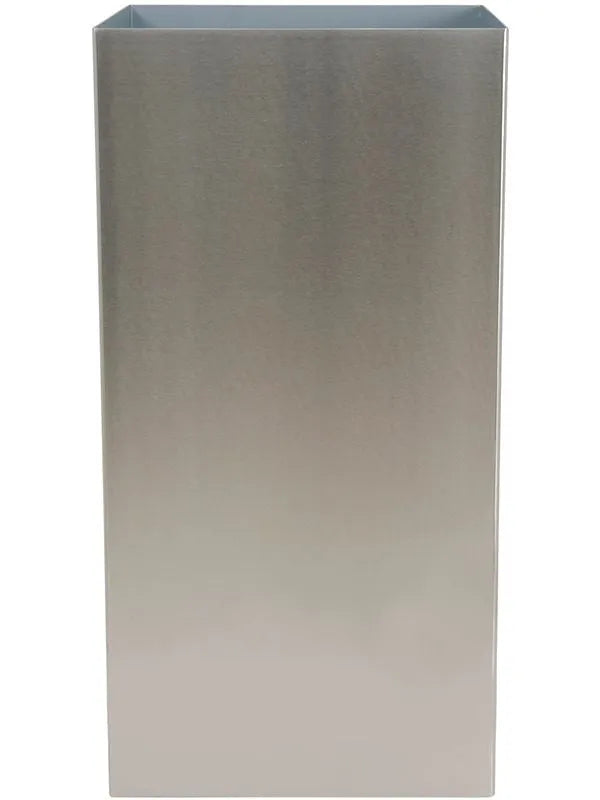 Superline Trend Plant Pot 62cm Height 28cm Dia On wheels