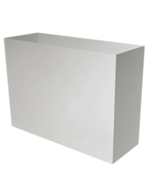 Superline Trend Plant Pot 72cm Height 33cm Dia On ring