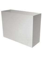 Superline Trend Plant Pot 72cm Height 33cm Dia On ring