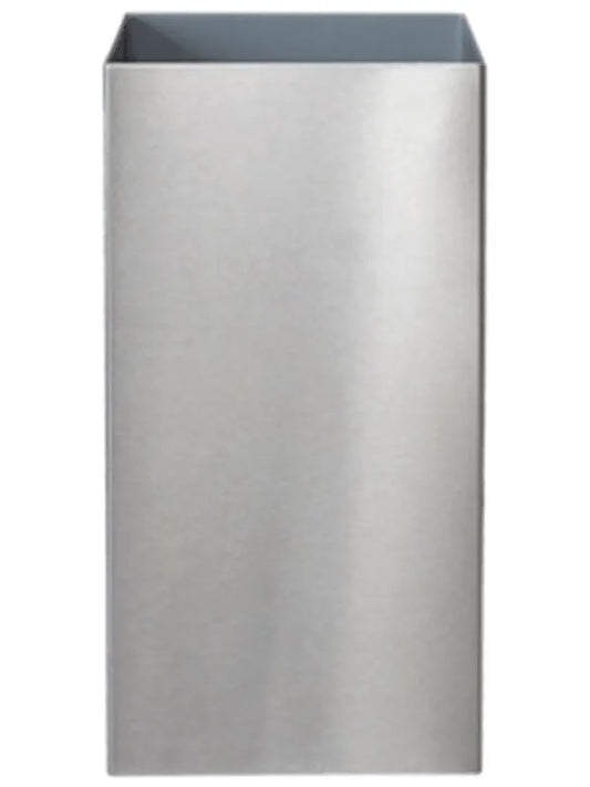 Superline Trend Plant Pot 77cm Height 35cm Dia On wheels