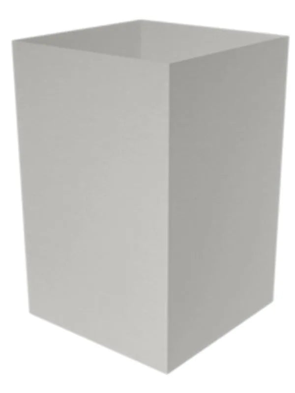 Superline Trend Plant Pot 77cm Height 40cm Dia On wheels