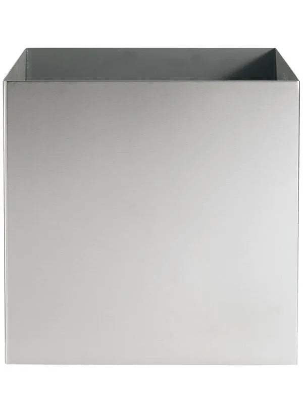 Superline Trend Plant Pot 77cm Height 65cm Dia On wheels