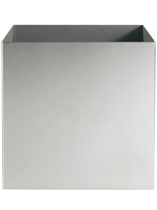 Superline Trend Plant Pot 77cm Height 65cm Dia On wheels