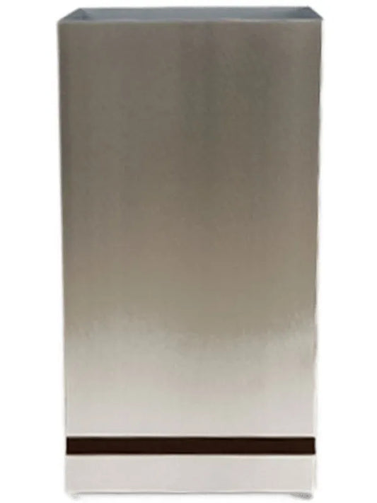 Superline Trend Plus Plant Pot 102cm Height 35cm Dia On ring