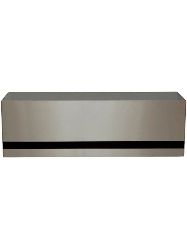 Superline Trend Plus Plant Pot 32cm Height 28cm Dia On ring