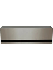 Superline Trend Plus Plant Pot 32cm Height 28cm Dia On ring