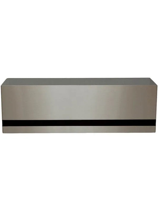 Superline Trend Plus Plant Pot 32cm Height 28cm Dia On wheels