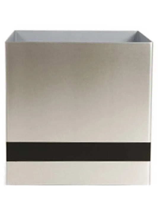 Superline Trend Plus Plant Pot 52cm Height 40cm Dia On ring