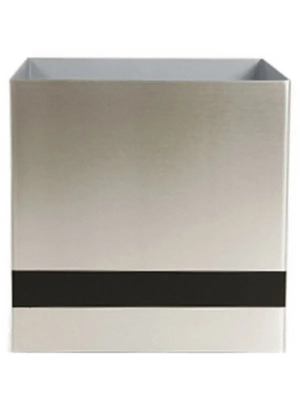 Superline Trend Plus Plant Pot 52cm Height 40cm Dia On wheels