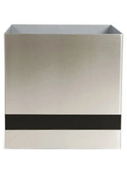 Superline Trend Plus Plant Pot 52cm Height 40cm Dia On wheels