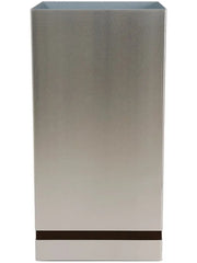 Superline Trend Plus Plant Pot 62cm Height 28cm Dia On ring