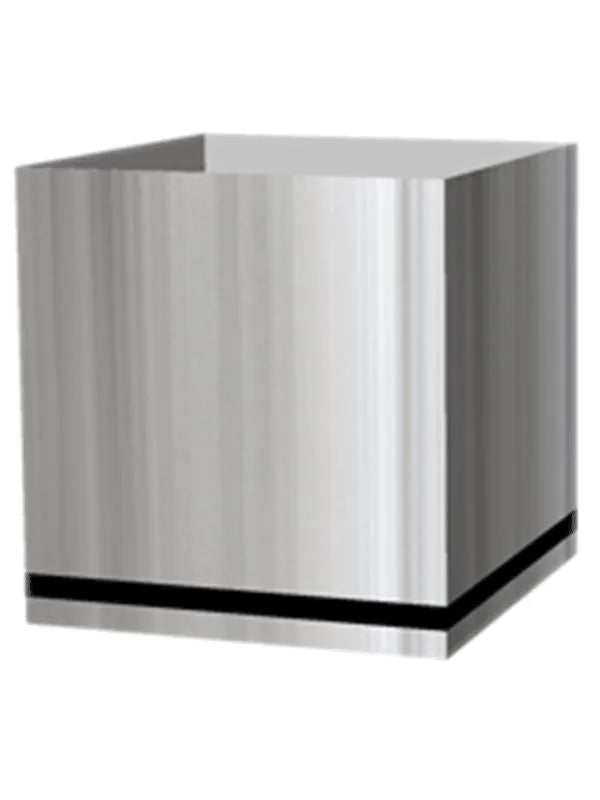 Superline Trend Plus Plant Pot 97cm Height 85cm Dia On ring