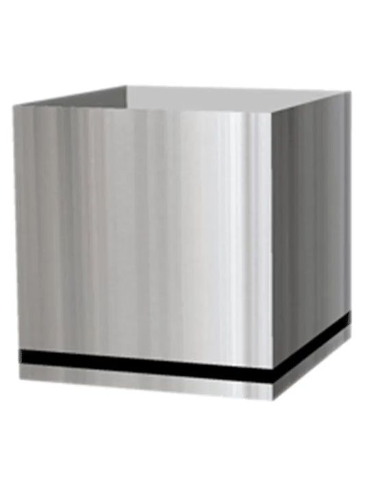 Superline Trend Plus Plant Pot 97cm Height 85cm Dia On wheels