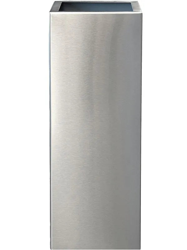 Superline Trend Topper Plant Pot 102cm Height 35cm Dia On wheels