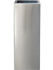 Superline Trend Topper Plant Pot 102cm Height 35cm Dia On wheels