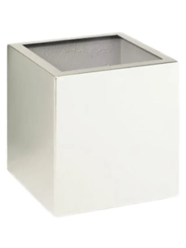 Superline Trend Topper Plant Pot 40cm Height 35cm Dia On wheels