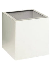 Superline Trend Topper Plant Pot 40cm Height 35cm Dia On wheels
