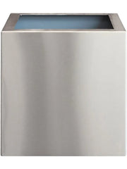 Superline Trend Topper Plant Pot 52cm Height 40cm Dia On wheels