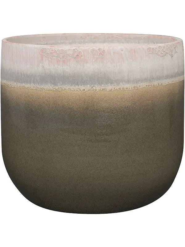 Tara Plant Pot 25cm Height 25.5cm Dia Pot Forest