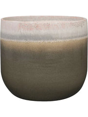 Tara Plant Pot 25cm Height 25.5cm Dia Pot Forest