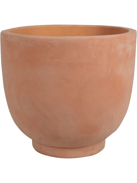 Terra Cotta Kevin Plant Pot 50cm Height 50cm Dia Pot Terra