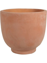 Terra Cotta Kevin Plant Pot 50cm Height 50cm Dia Pot Terra