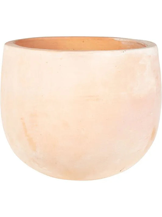 Terra Cotta Omar Plant Pot 47cm Height 44cm Dia Pot Terra