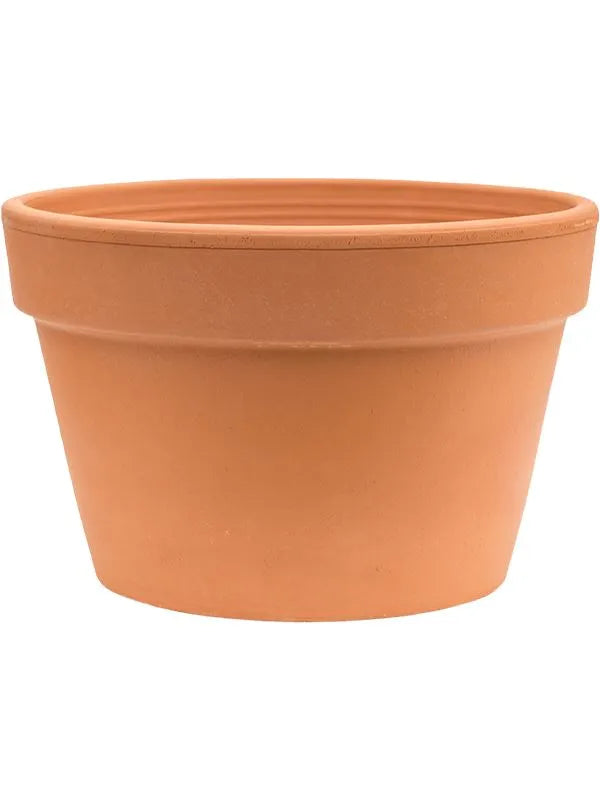 Terra Cotta Plant Pot 22cm Height 31cm Dia Flowerpot
