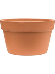 Terra Cotta Plant Pot 26cm Height 42cm Dia Flowerpot