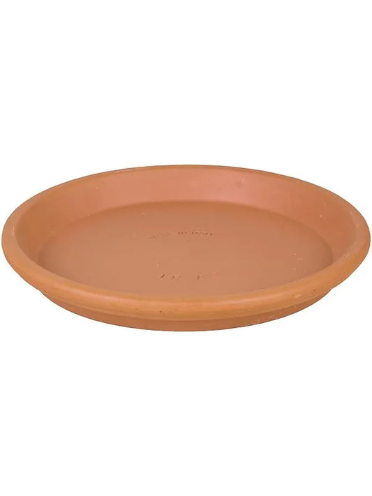 Terra Cotta Plant Pot 29cm Dia Saucer