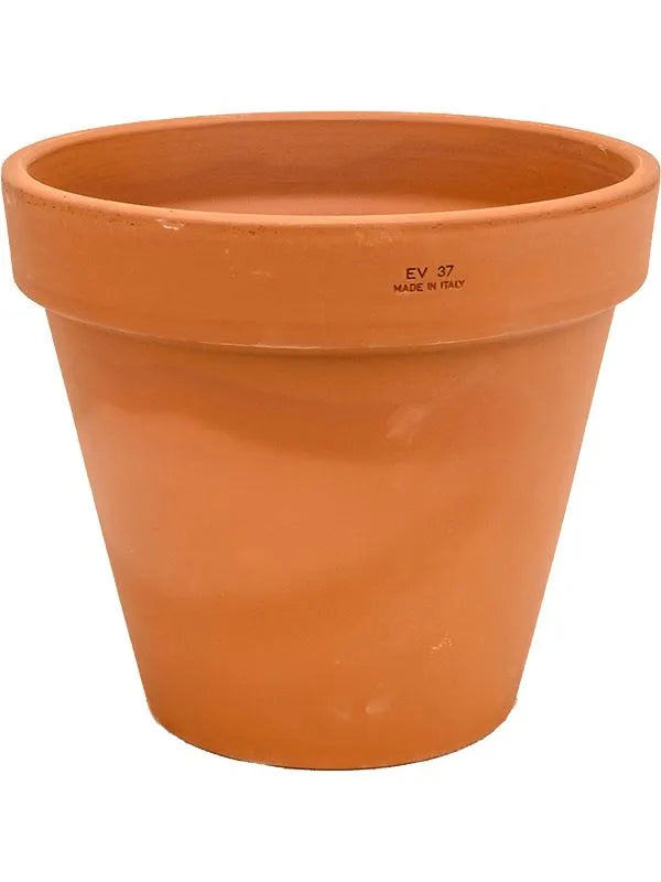 Terra Cotta Plant Pot 31cm Height 34cm Dia Flowerpot