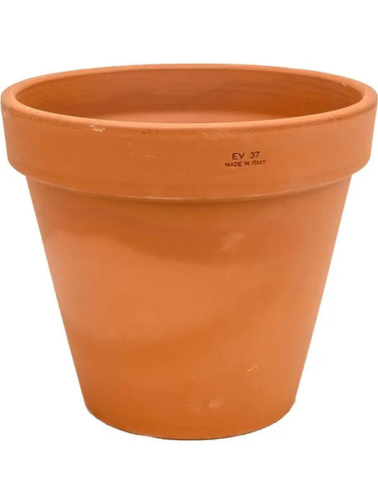 Terra Cotta Plant Pot 31cm Height 34cm Dia Flowerpot